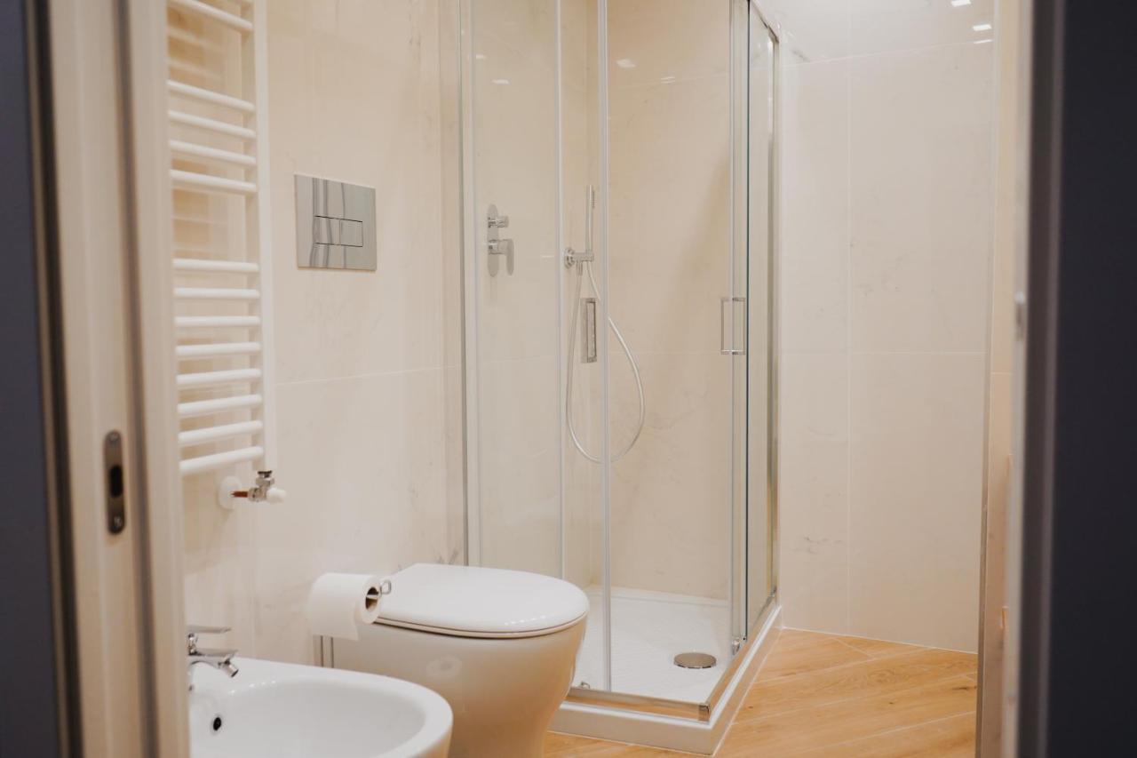 Exclusive Apartment In Piazza Italia In פרוג'ה מראה חיצוני תמונה