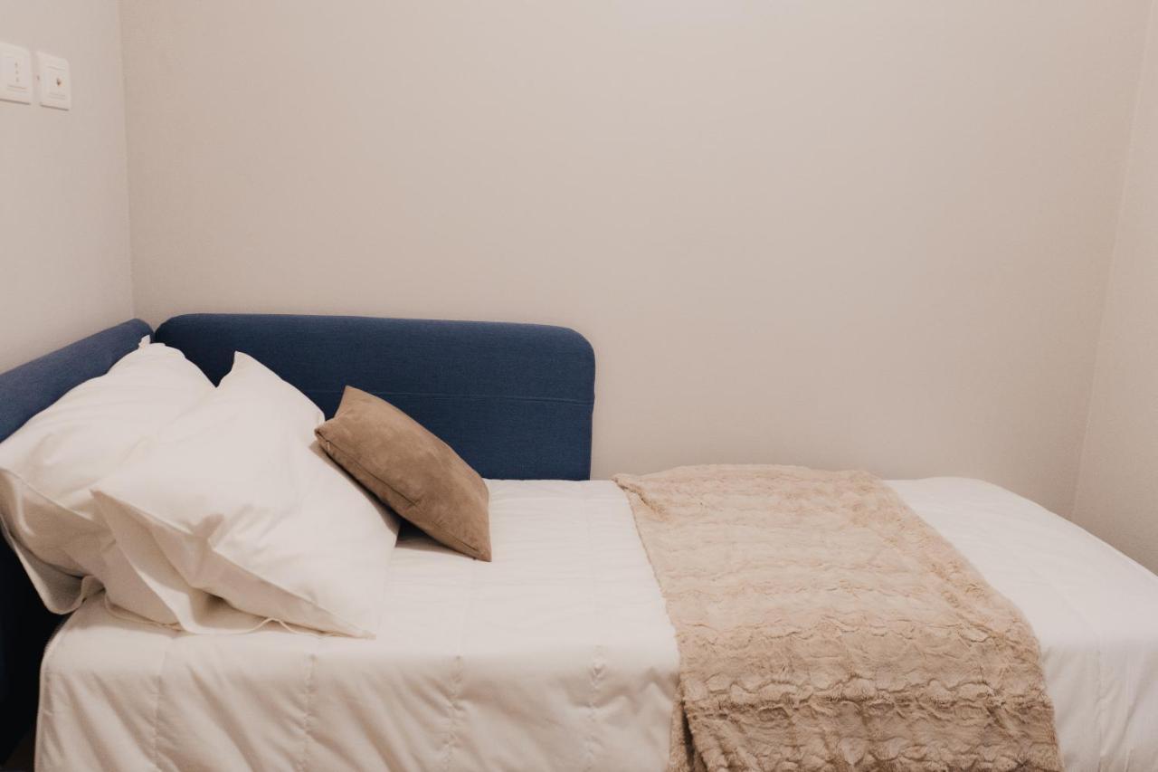 Exclusive Apartment In Piazza Italia In פרוג'ה מראה חיצוני תמונה