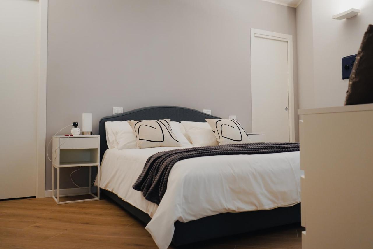 Exclusive Apartment In Piazza Italia In פרוג'ה מראה חיצוני תמונה