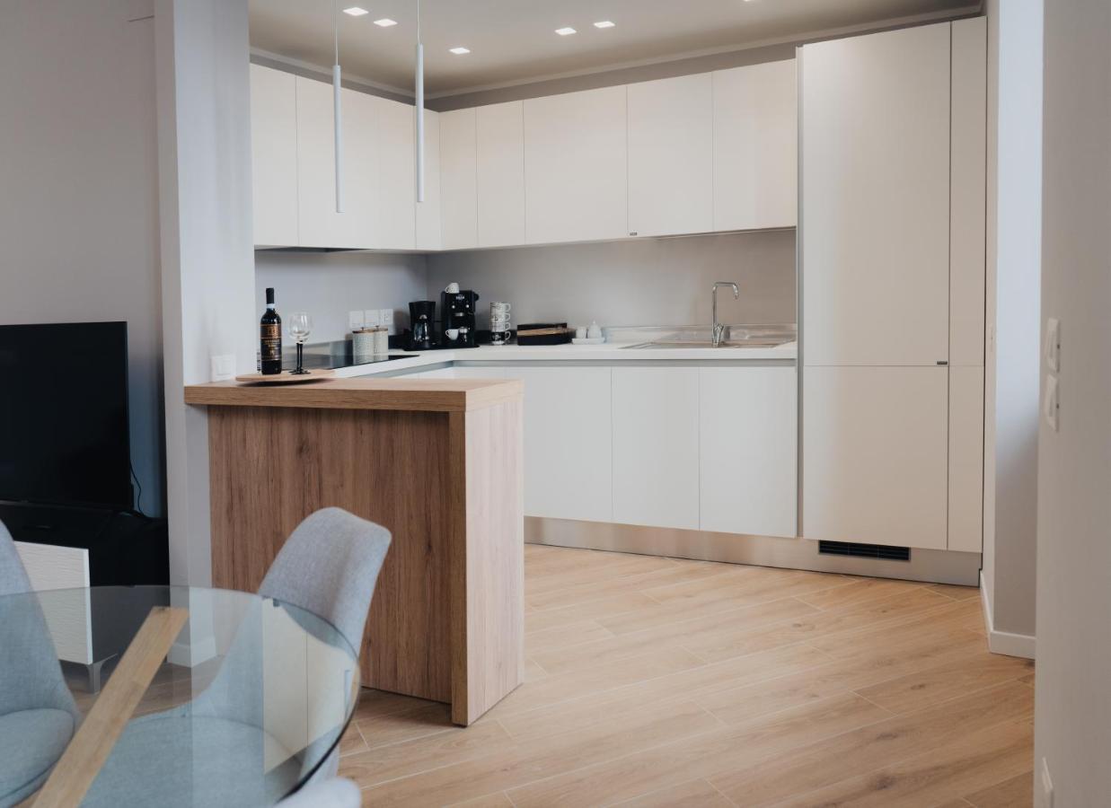 Exclusive Apartment In Piazza Italia In פרוג'ה מראה חיצוני תמונה