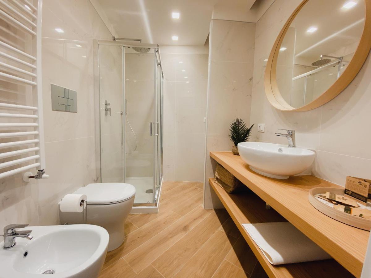 Exclusive Apartment In Piazza Italia In פרוג'ה מראה חיצוני תמונה