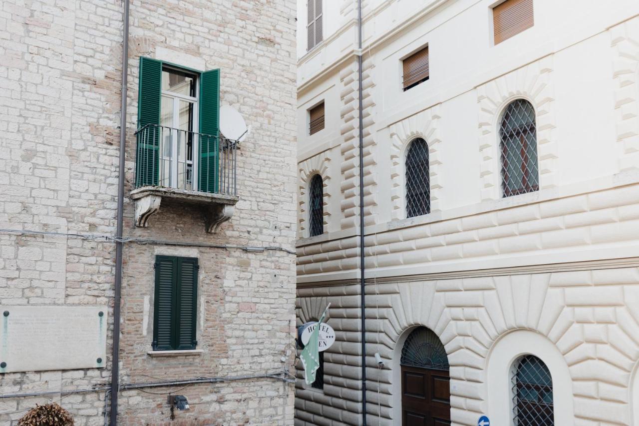 Exclusive Apartment In Piazza Italia In פרוג'ה מראה חיצוני תמונה