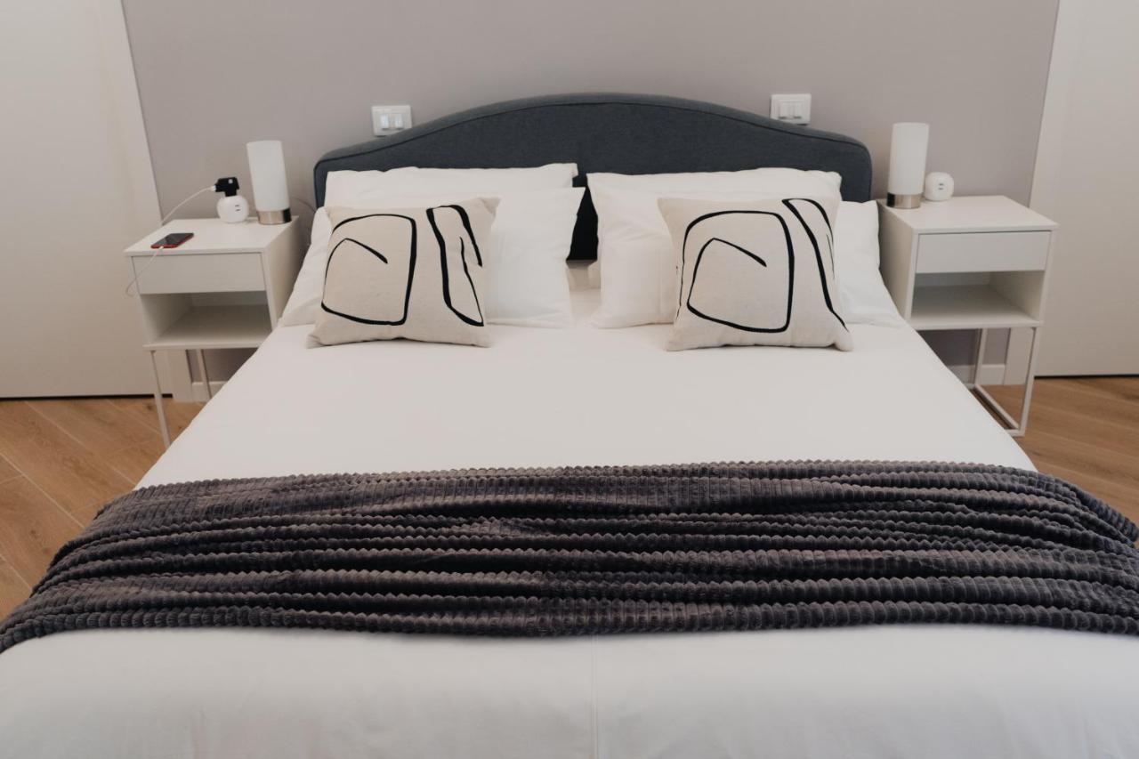 Exclusive Apartment In Piazza Italia In פרוג'ה מראה חיצוני תמונה