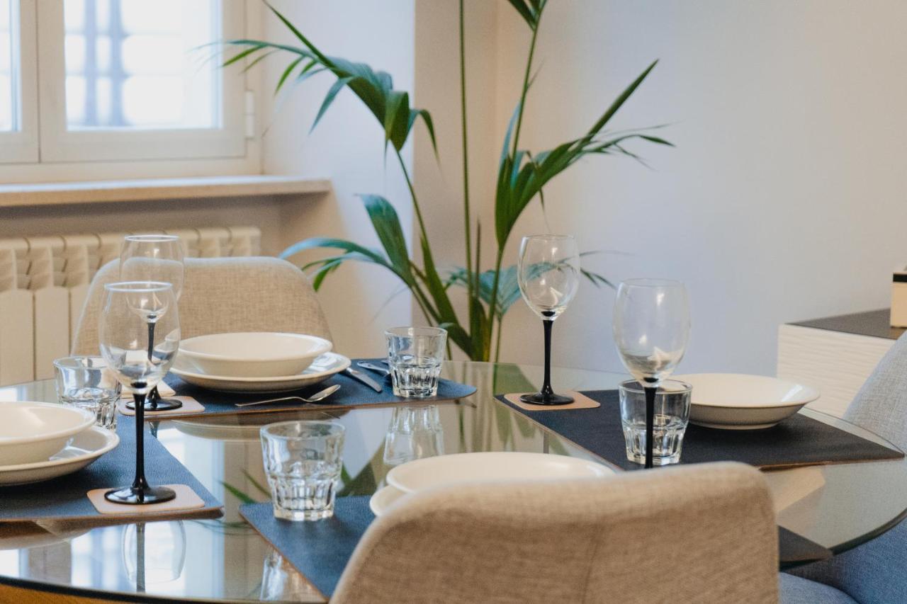 Exclusive Apartment In Piazza Italia In פרוג'ה מראה חיצוני תמונה
