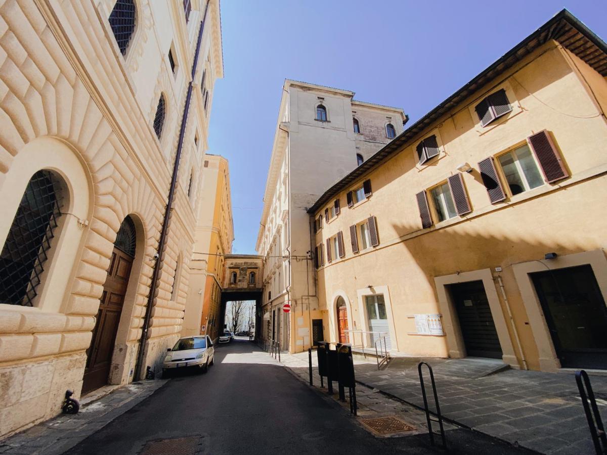 Exclusive Apartment In Piazza Italia In פרוג'ה מראה חיצוני תמונה