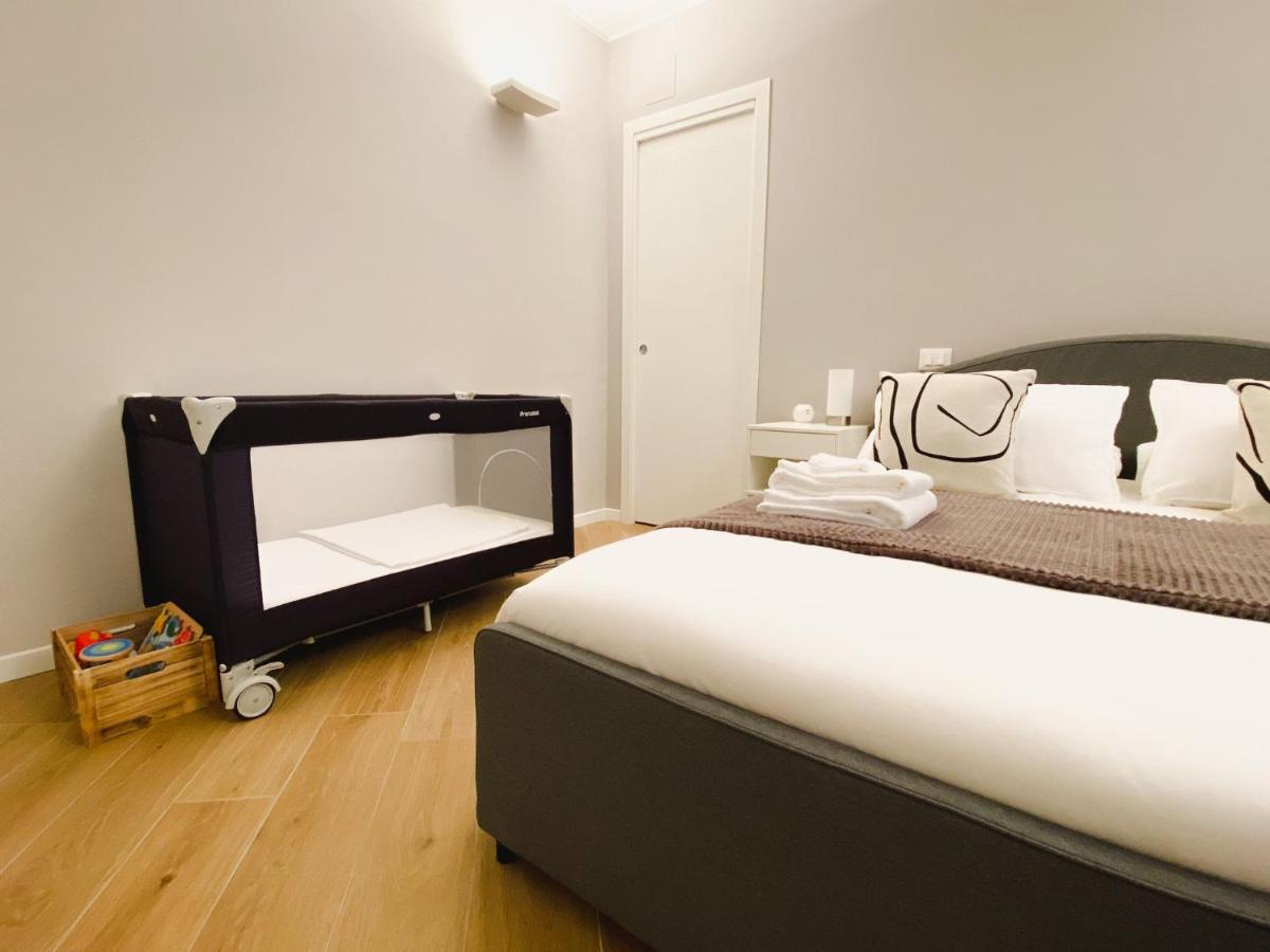 Exclusive Apartment In Piazza Italia In פרוג'ה מראה חיצוני תמונה